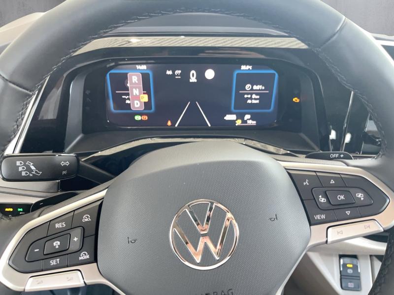 VW Multivan Business ÜH TDI