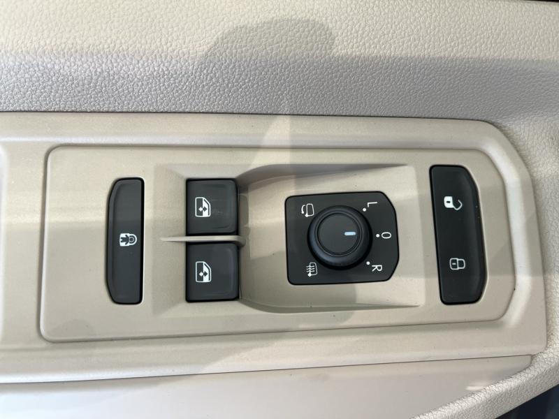 VW Multivan Business ÜH TDI