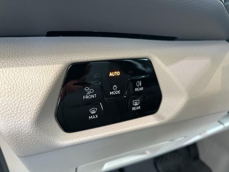 VW Multivan Business ÜH TDI