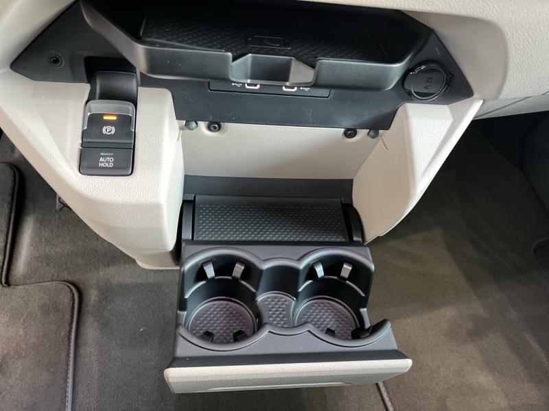 VW Multivan Business ÜH TDI