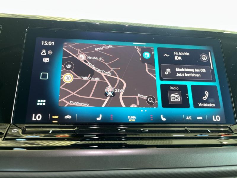 VW Multivan Business ÜH TDI