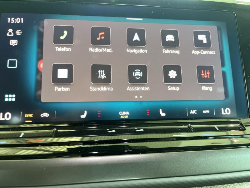 VW Multivan Business ÜH TDI