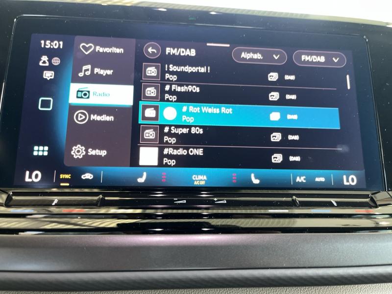 VW Multivan Business ÜH TDI