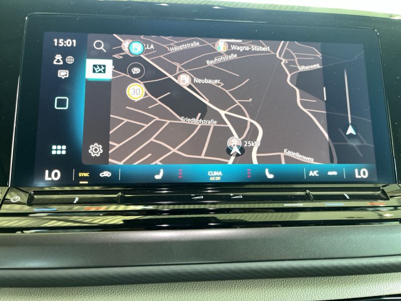 VW Multivan Business ÜH TDI