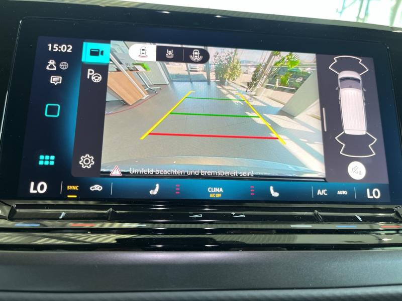 VW Multivan Business ÜH TDI