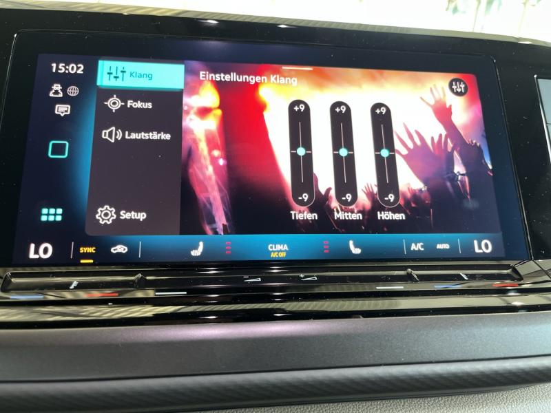 VW Multivan Business ÜH TDI