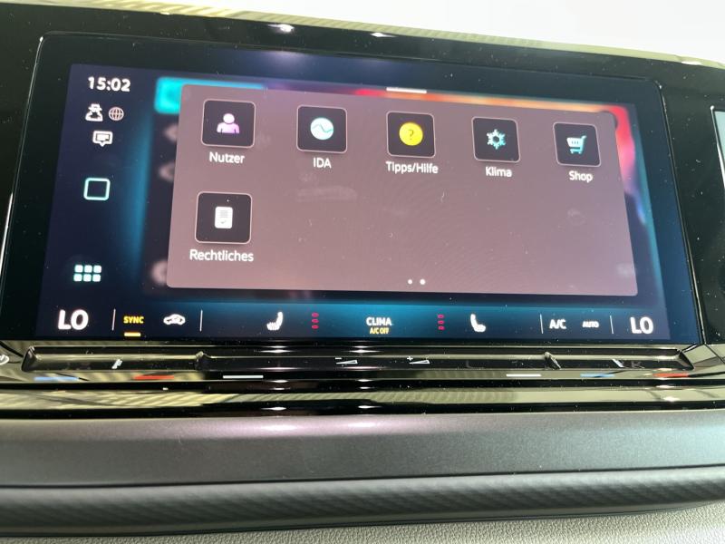 VW Multivan Business ÜH TDI