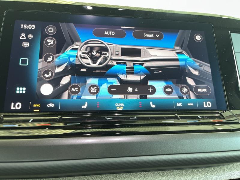 VW Multivan Business ÜH TDI