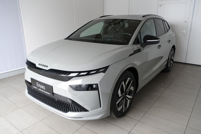 Enyaq Skoda Škoda Enyaq Sportline 85x