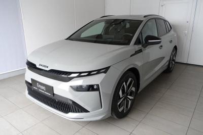 Škoda Enyaq Sportline 85x