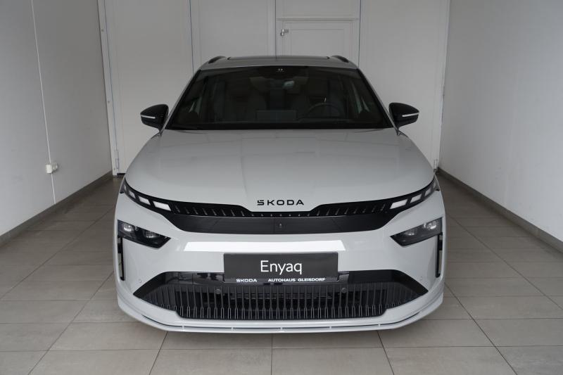 Škoda Enyaq Sportline 85x