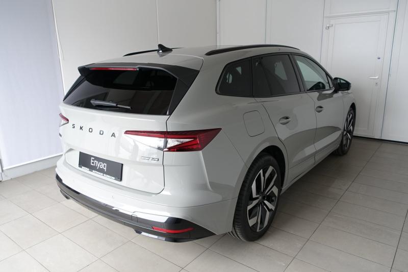 Škoda Enyaq Sportline 85x