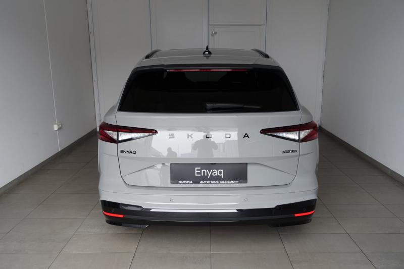 Škoda Enyaq Sportline 85x