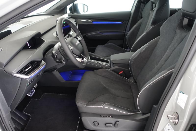 Škoda Enyaq Sportline 85x