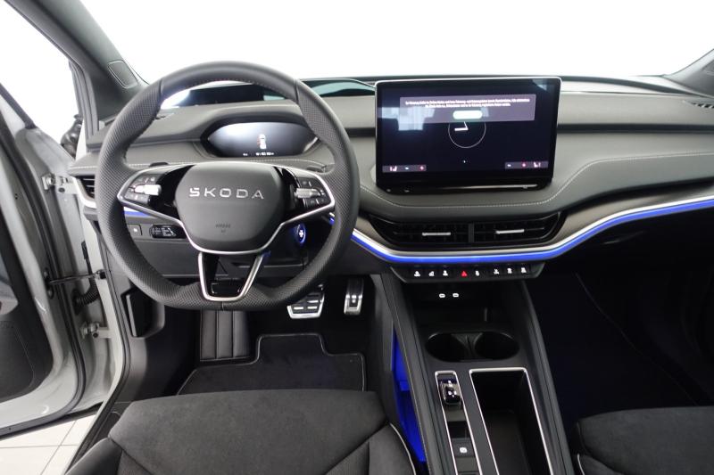 Škoda Enyaq Sportline 85x