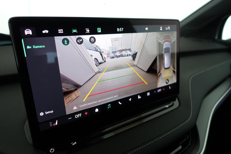 Škoda Enyaq Sportline 85x