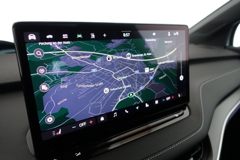 Škoda Enyaq Sportline 85x