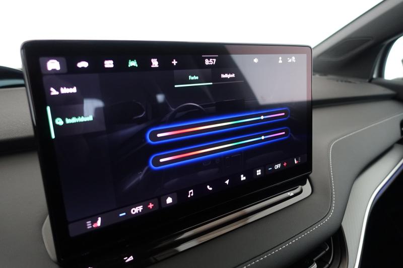 Škoda Enyaq Sportline 85x