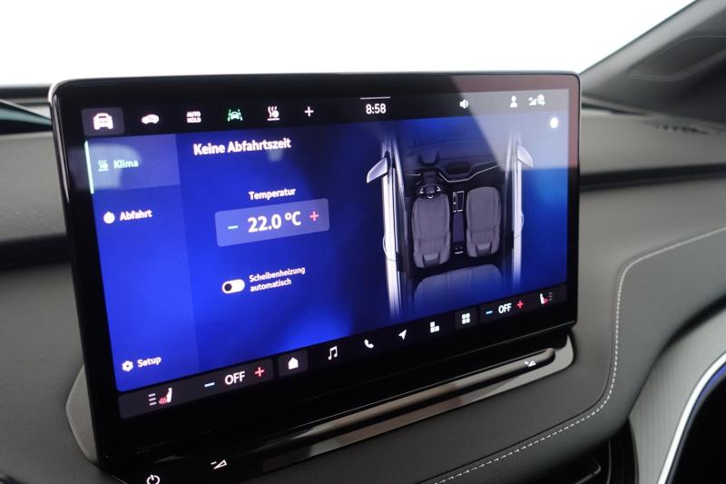 Škoda Enyaq Sportline 85x