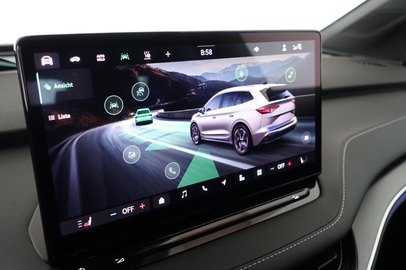 Škoda Enyaq Sportline 85x