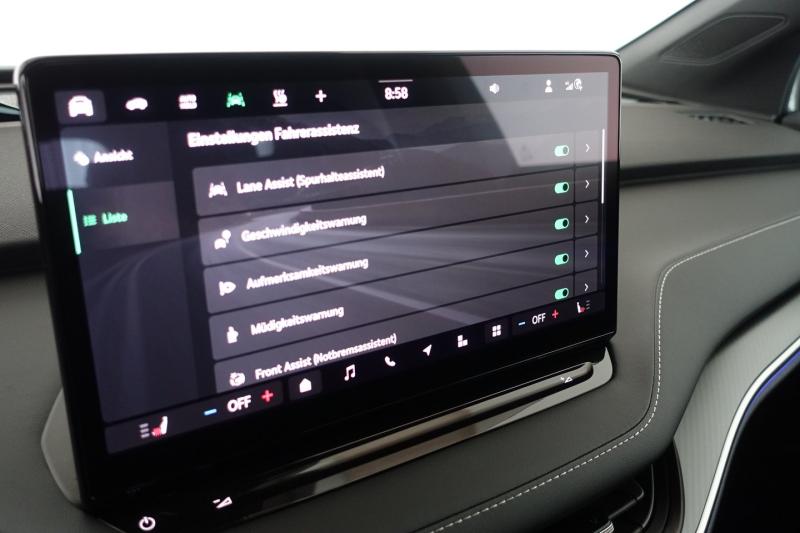 Škoda Enyaq Sportline 85x