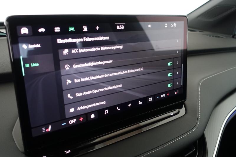 Škoda Enyaq Sportline 85x