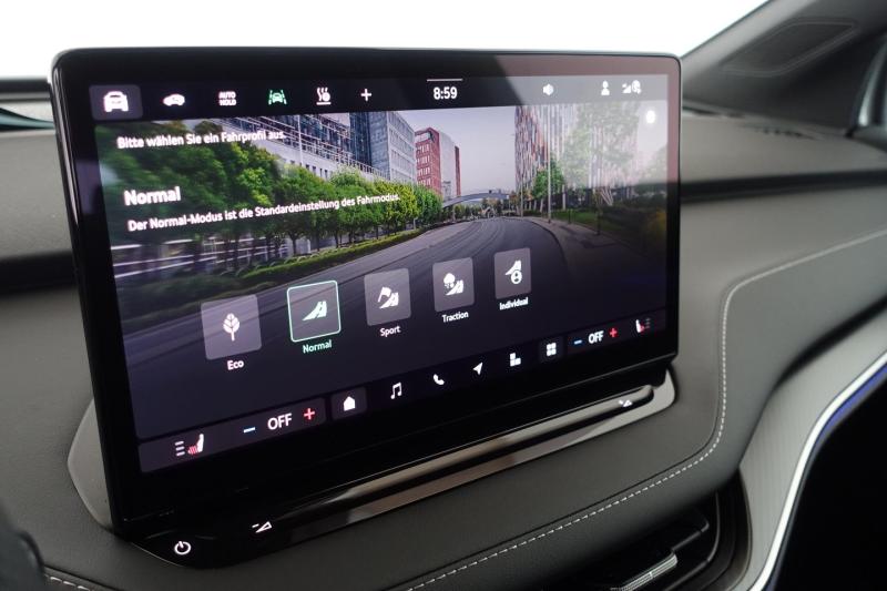 Škoda Enyaq Sportline 85x