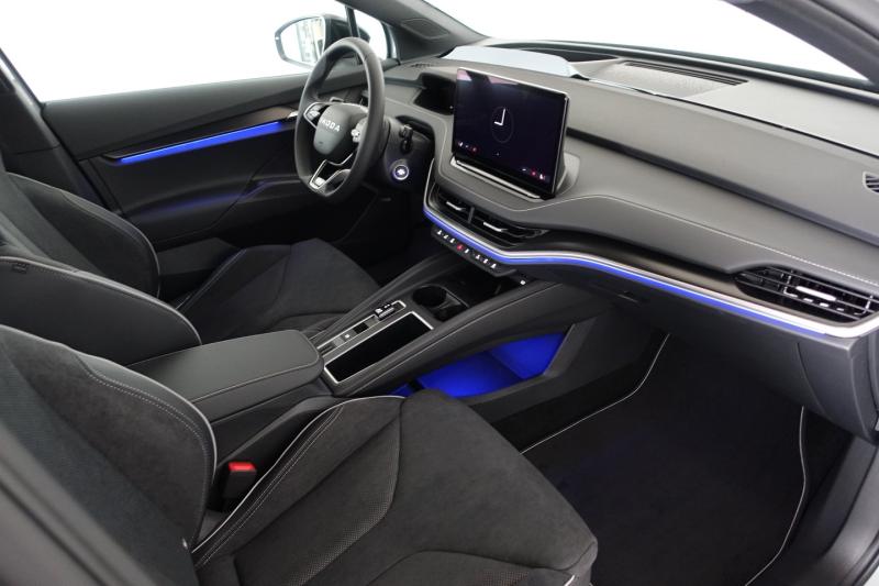Škoda Enyaq Sportline 85x