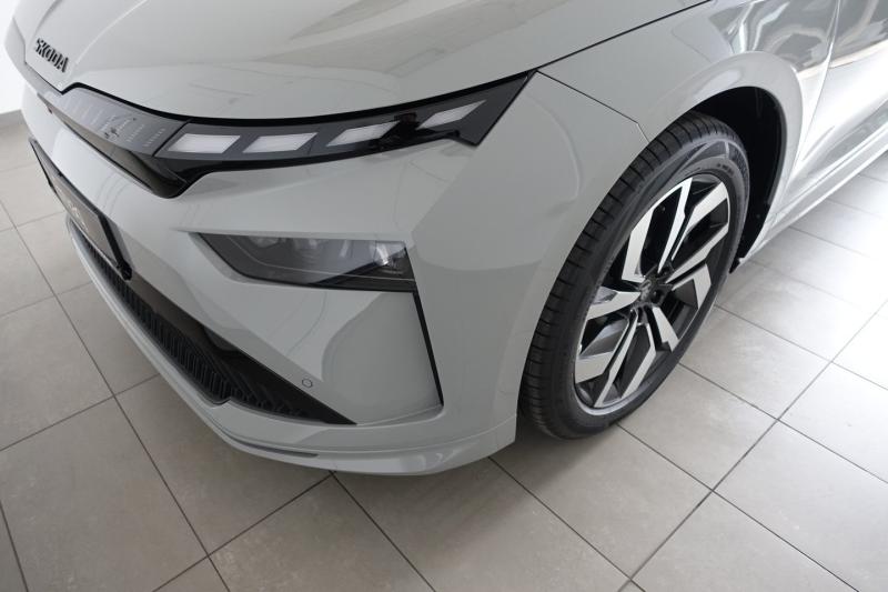 Škoda Enyaq Sportline 85x