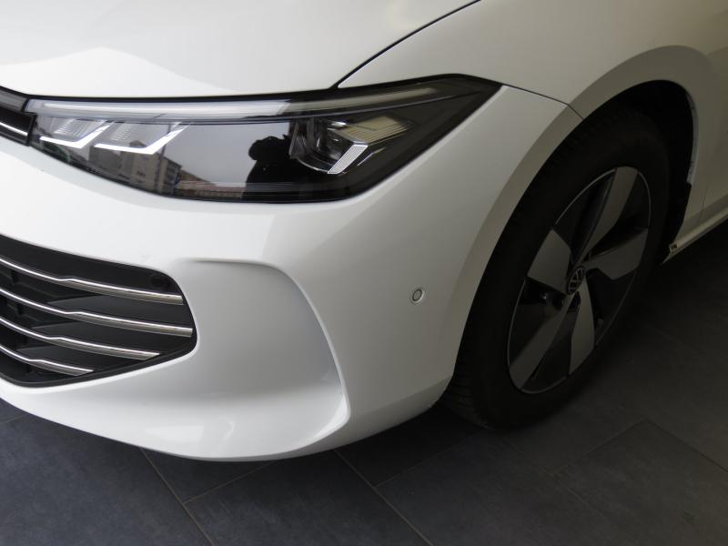 VW Passat Variant Business TDI DSG