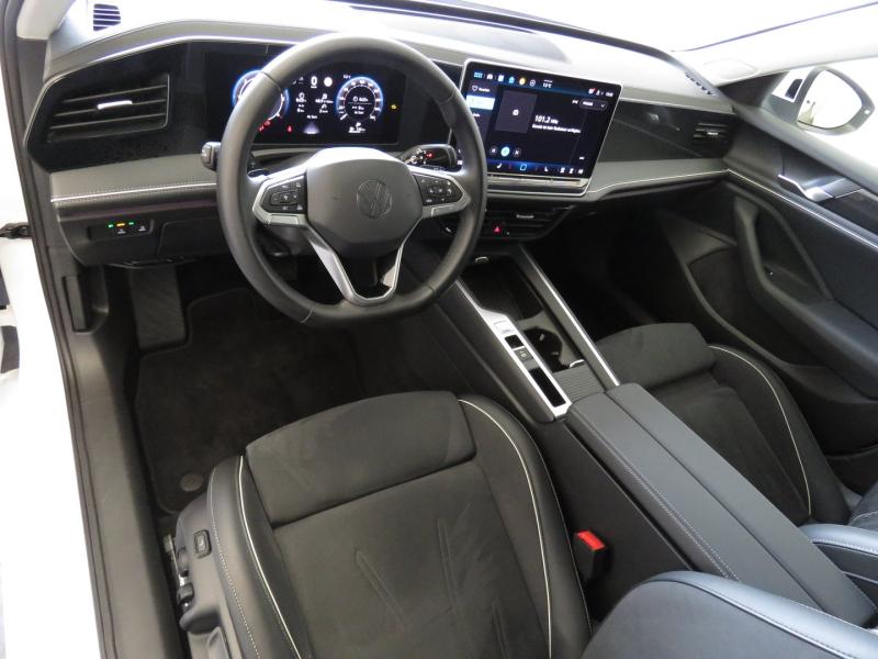 VW Passat Variant Business TDI DSG