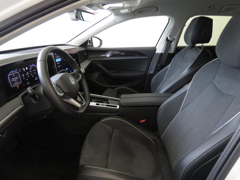 VW Passat Variant Business TDI DSG