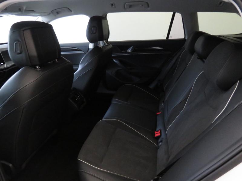 VW Passat Variant Business TDI DSG