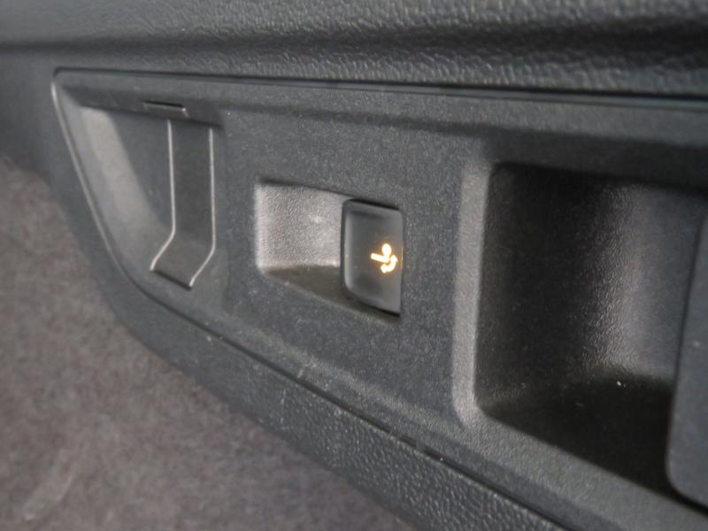 VW Passat Variant Business TDI DSG