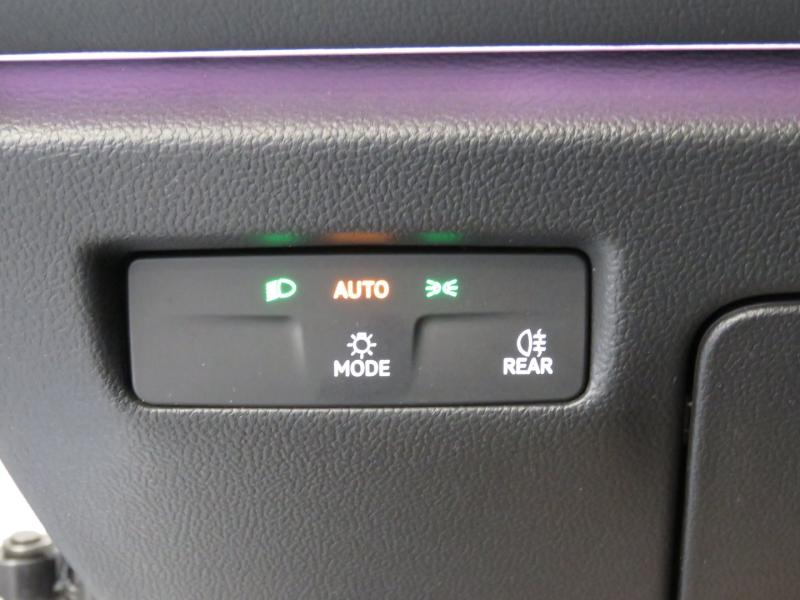 VW Passat Variant Business TDI DSG