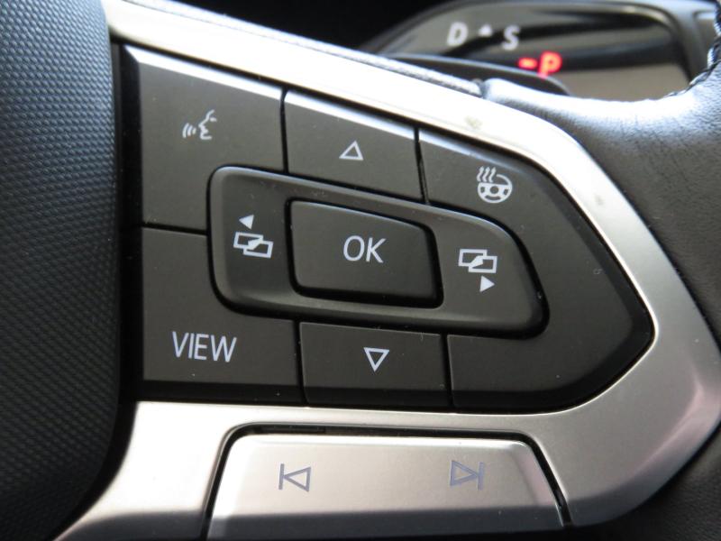 VW Passat Variant Business TDI DSG