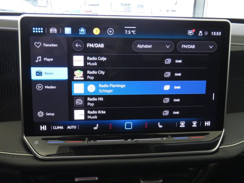 VW Passat Variant Business TDI DSG