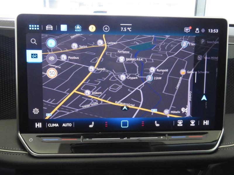 VW Passat Variant Business TDI DSG