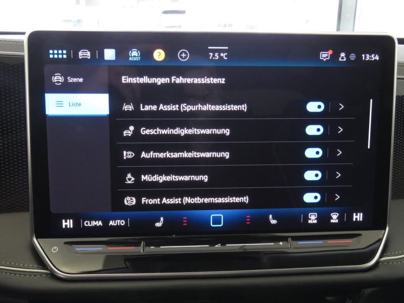 VW Passat Variant Business TDI DSG