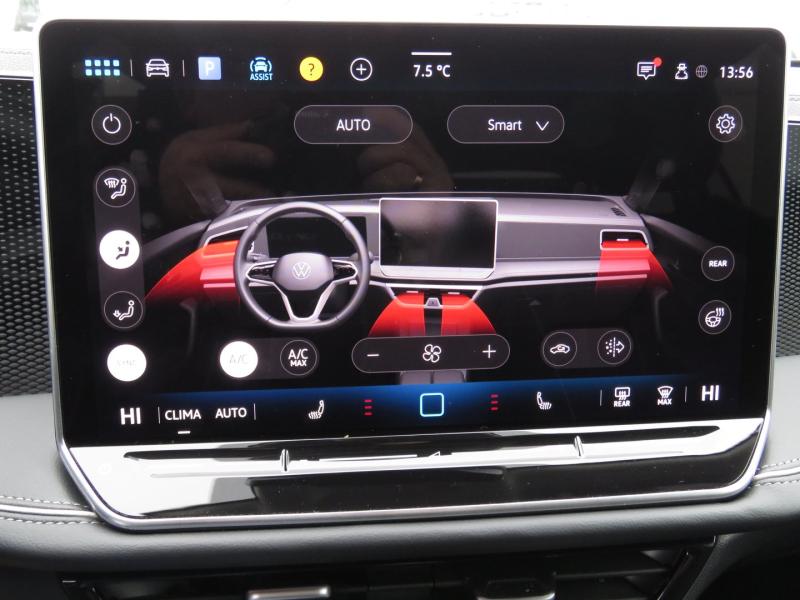 VW Passat Variant Business TDI DSG