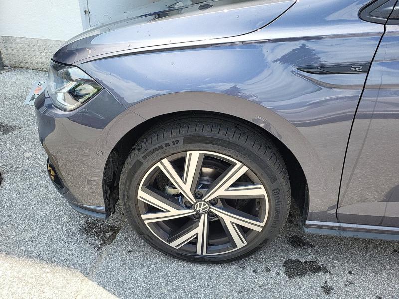 VW Polo R-Line TSI