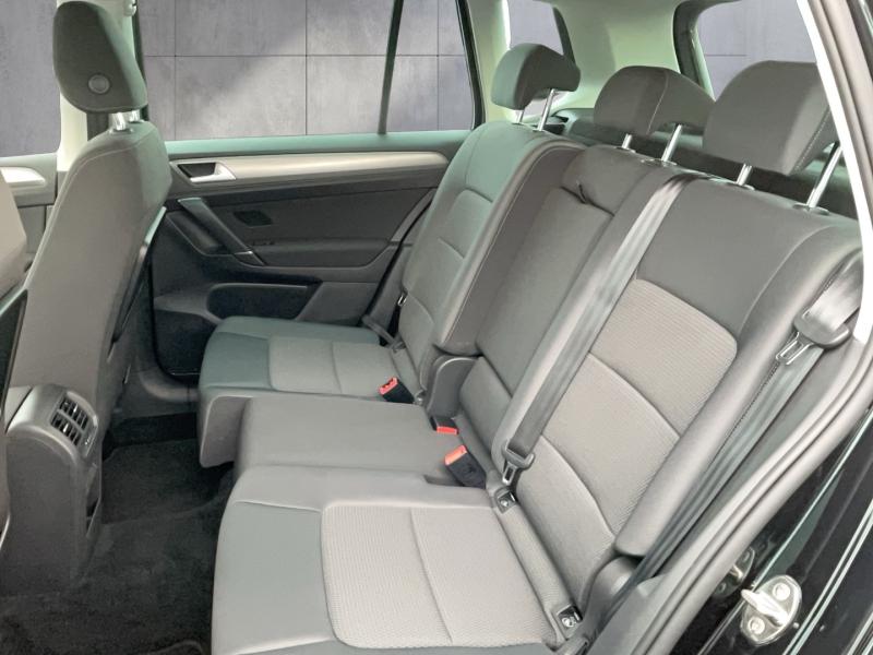 VW Golf Sportsvan Rabbit TSI