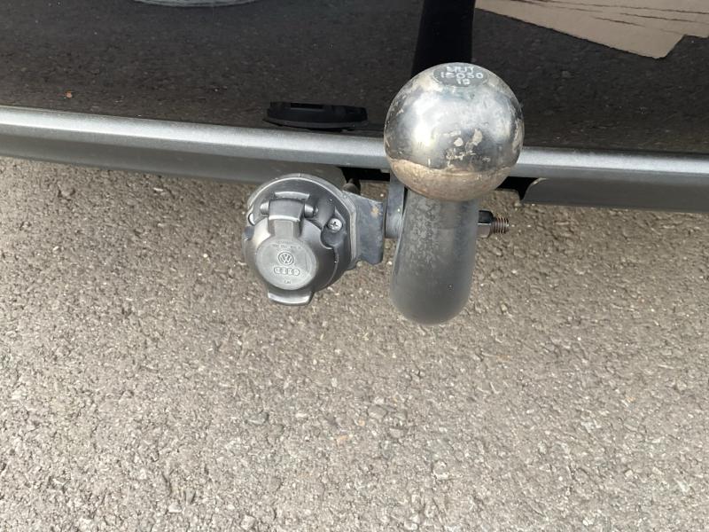 VW Golf Sportsvan Rabbit TSI