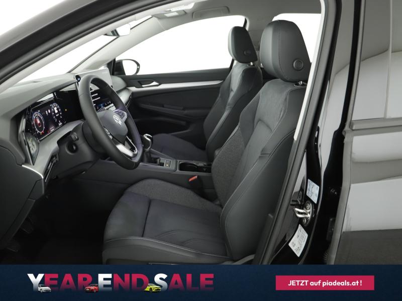 VW Golf Variant Business TSI