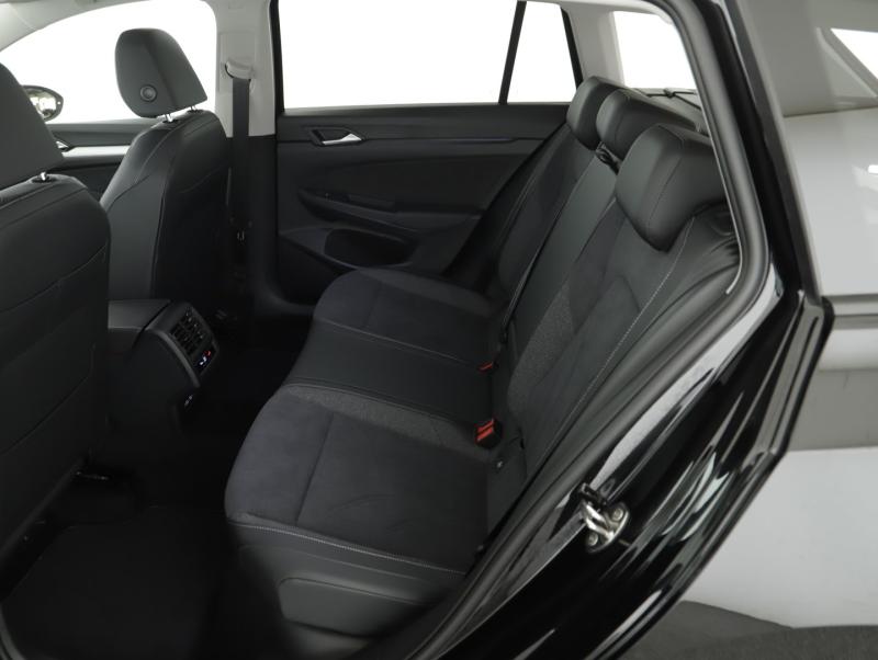 VW Golf Variant Business TSI