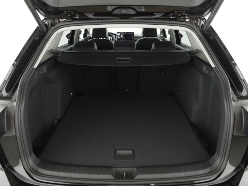 VW Golf Variant Business TSI