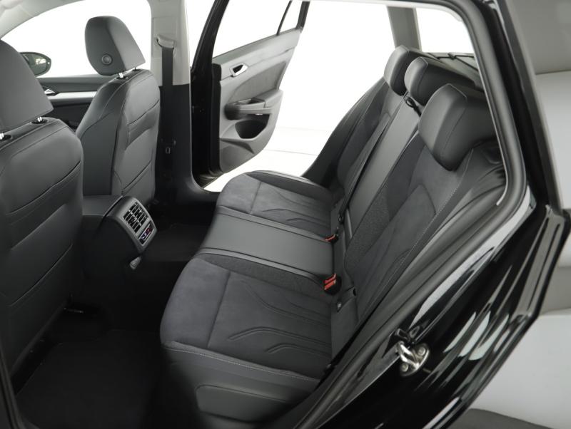 VW Golf Variant Business TSI