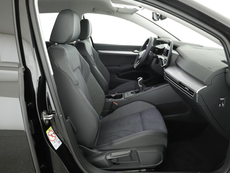 VW Golf Variant Business TSI