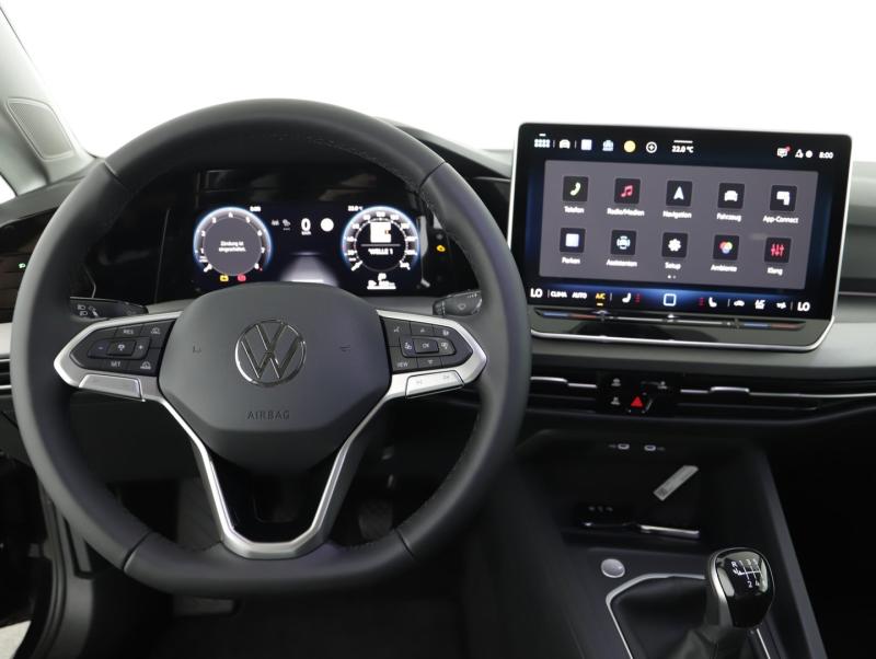 VW Golf Variant Business TSI