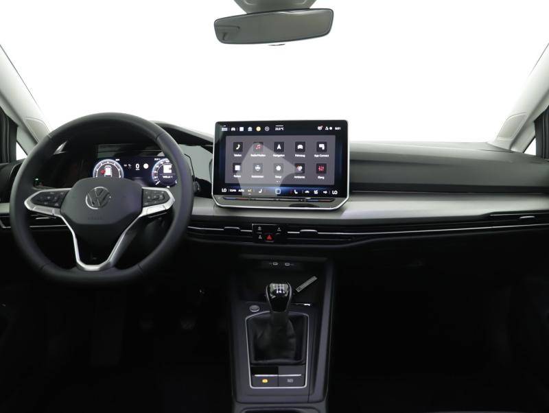 VW Golf Variant Business TSI